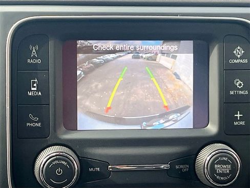 Used 2022 RAM 1500 Tradesman w/ Popular Equipment Group image 13