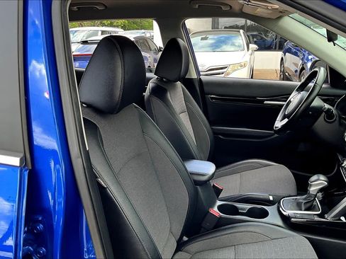 Used 2022 Kia Seltos S image 9