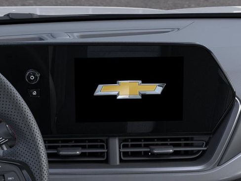 New 2026 Chevrolet Trax RS w/ Sunroof Package image 47