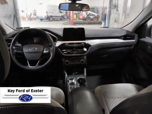 Used 2022 Ford Escape SE w/ Convenience Package AWD/4WD image 20