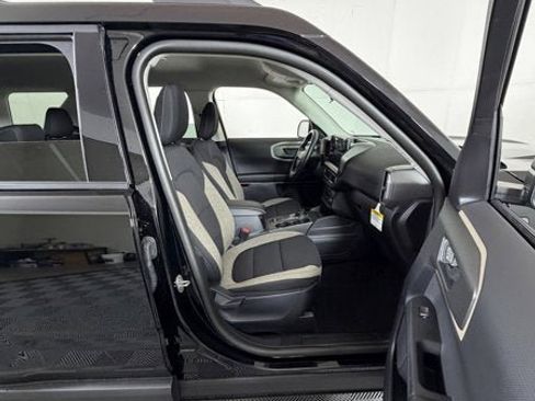 New 2025 Ford Bronco Sport Big Bend image 5