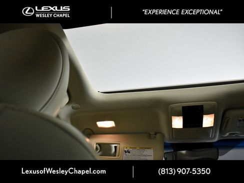 Used 2022 Lexus GX 460 Luxury image 41