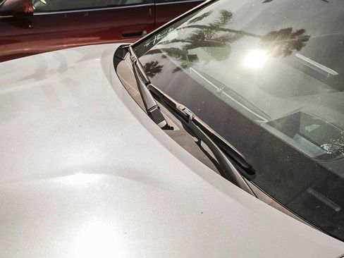 Certified 2024 Toyota Camry XSE image 16