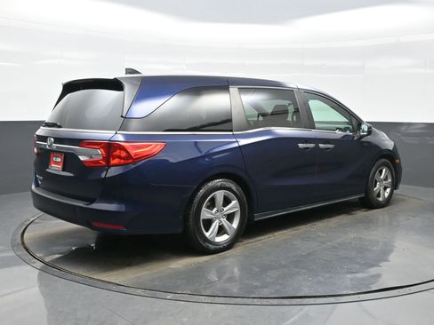 Used 2019 Honda Odyssey EX image 6