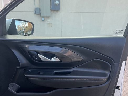 Used 2020 GMC Terrain SLT w/ Preferred Package image 24