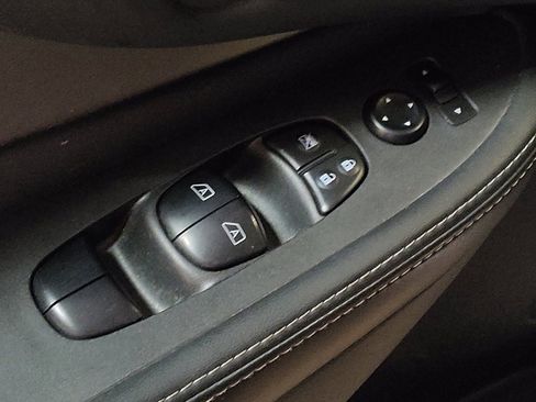Used 2020 Nissan Murano S w/ Technology Package AWD/4WD image 27