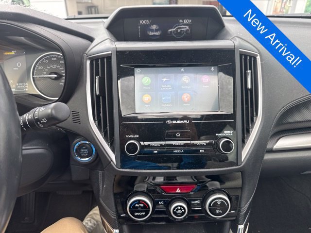 Used 2024 Subaru Forester Premium AWD/4WD image 13