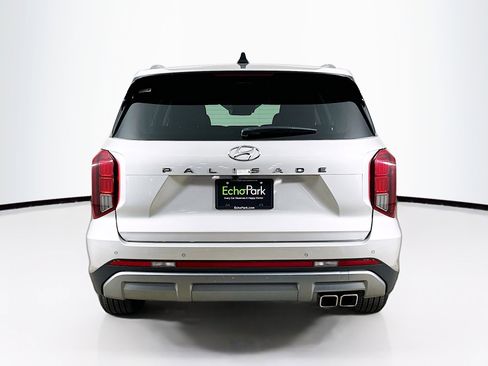 Used 2025 Hyundai Palisade SEL image 7