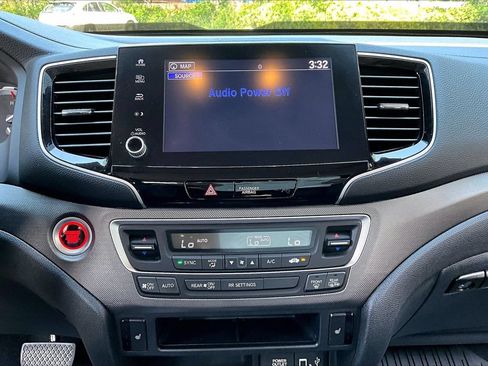 Used 2022 Honda Ridgeline RTL-E image 9