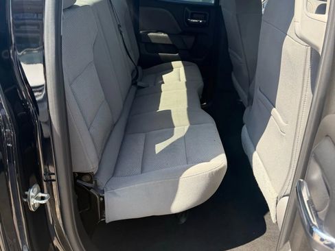 Used 2018 GMC Sierra 1500 4x4 Double Cab w/ Elevation Edition image 16