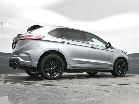 Used 2020 Ford Edge ST w/ Equipment Group 401A image 46