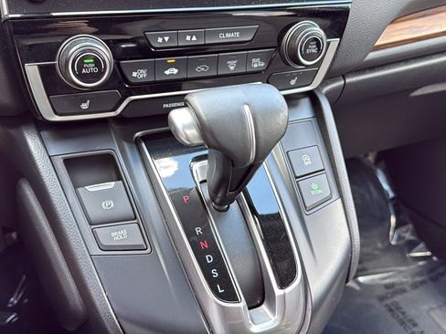 Used 2021 Honda CR-V EX-L image 22