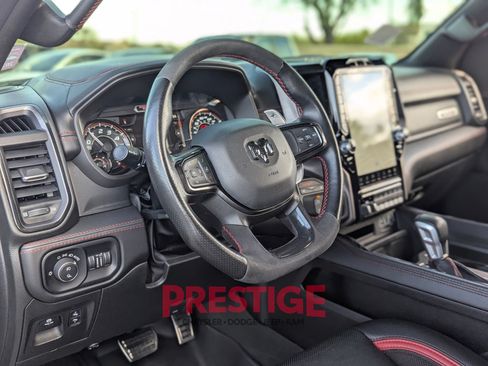 Used 2022 RAM 1500 TRX w/ TRX Level 2 Equipment Group AWD/4WD image 17
