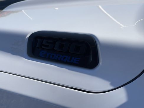 New 2026 RAM 1500 Big Horn image 15