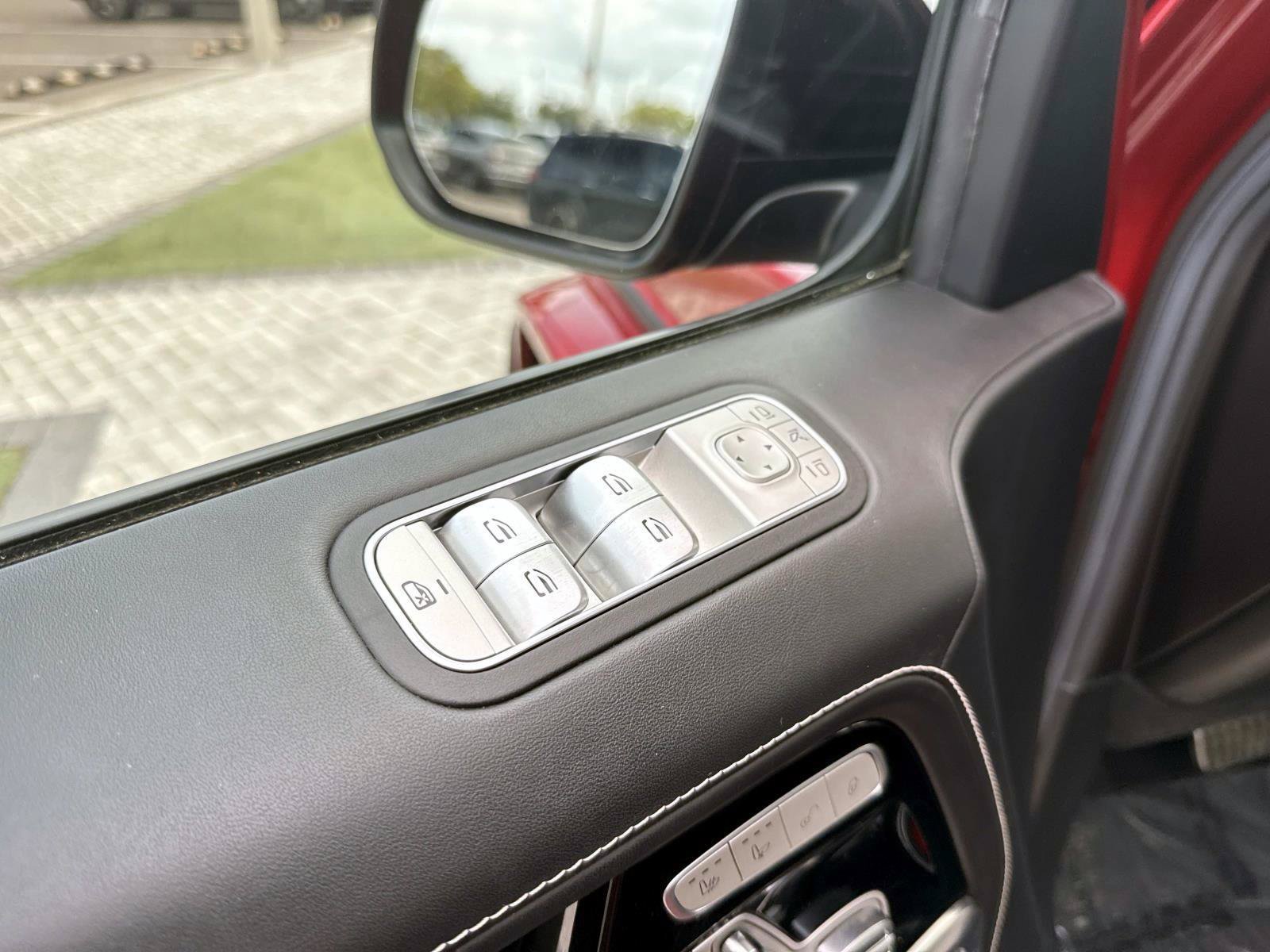 Certified 2022 Mercedes-Benz G 63 AMG 4MATIC image 19