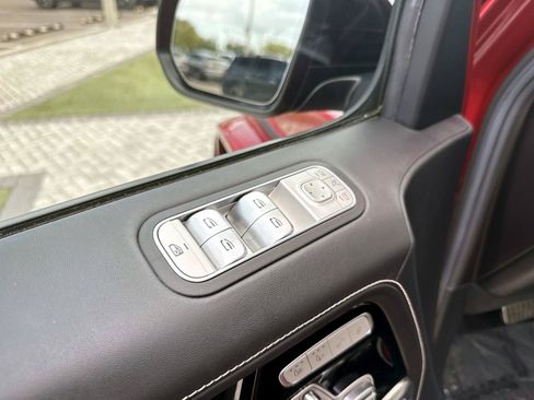 Certified 2022 Mercedes-Benz G 63 AMG 4MATIC image 19