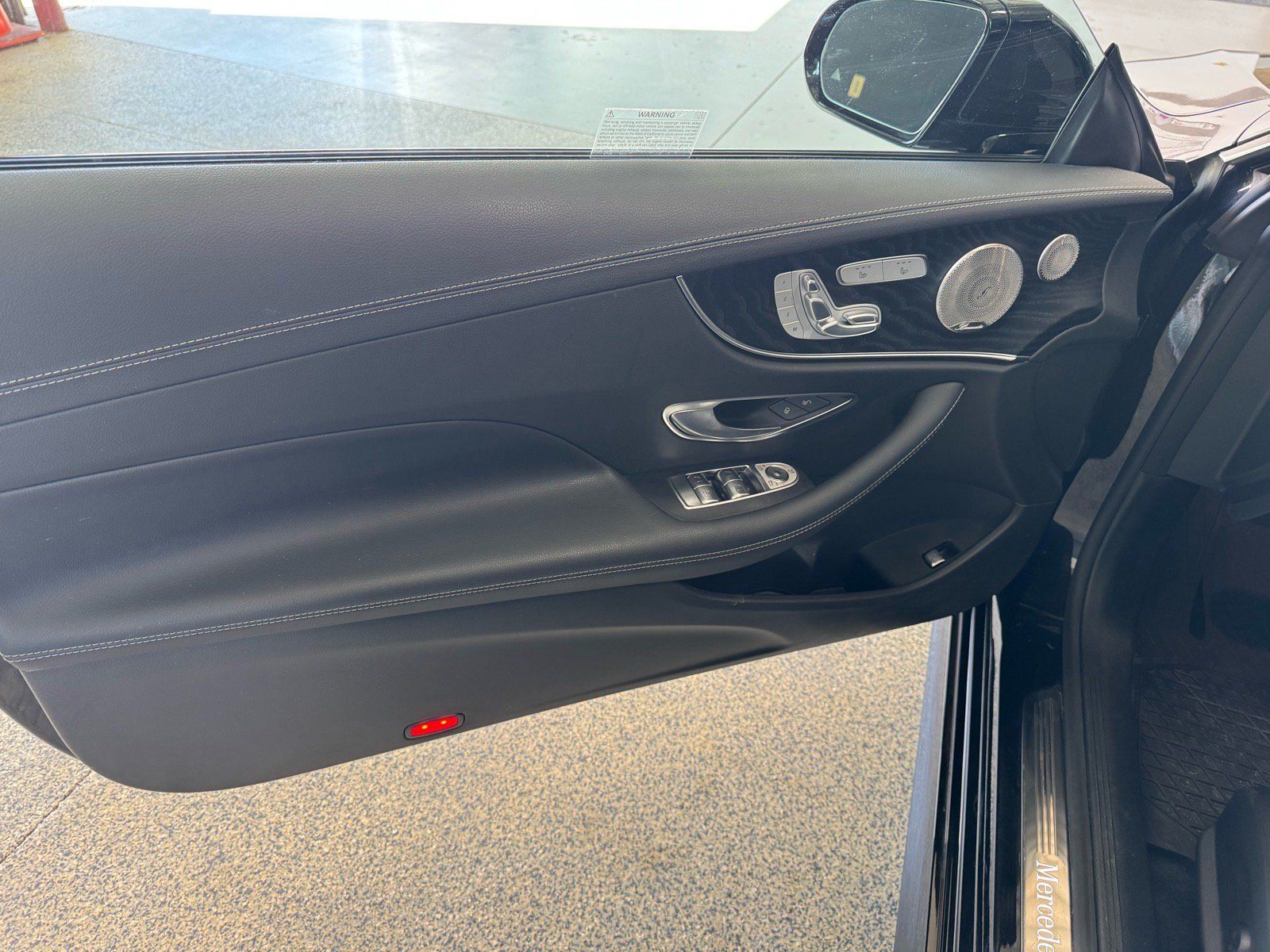Used 2023 Mercedes-Benz E 450 4MATIC Coupe image 13