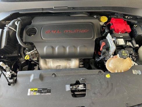 Used 2021 Jeep Compass Trailhawk AWD/4WD image 33