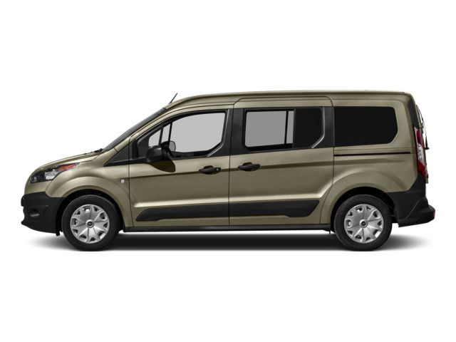 Used 2016 Ford Transit Connect XLT FWD image 1