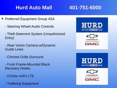 Used 2015 GMC Sierra 1500 SLT w/ SLT Crew Cab Value Package image 6