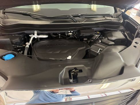 Used 2023 Honda Ridgeline RTL image 37