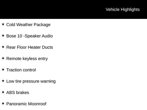 New 2026 Nissan Kicks SR w/ SR Premium Package FWD image 7