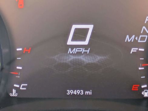 Certified 2023 Dodge Charger SXT w/ Blacktop Package image 19