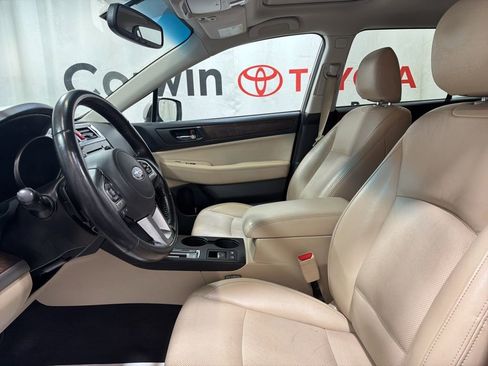 Used 2015 Subaru Outback 2.5i Limited image 23