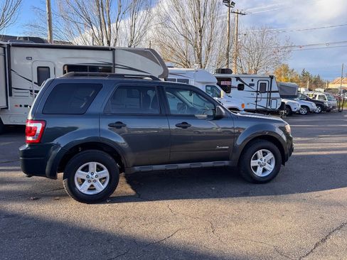 Used 2009 Ford Escape 2WD Hybrid image 4