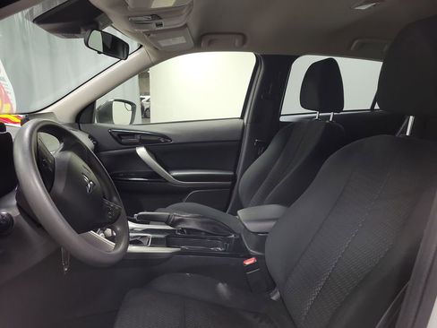 Used 2022 Mitsubishi Eclipse Cross LE AWD/4WD image 12