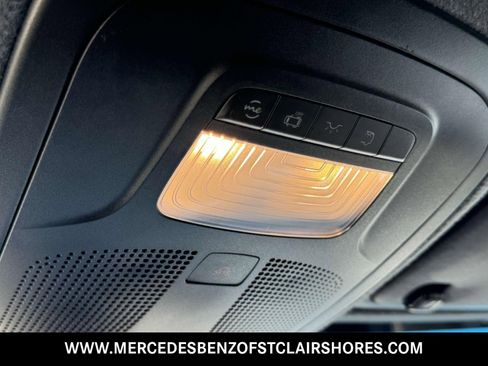 New 2025 Mercedes-Benz Sprinter 2500 image 28