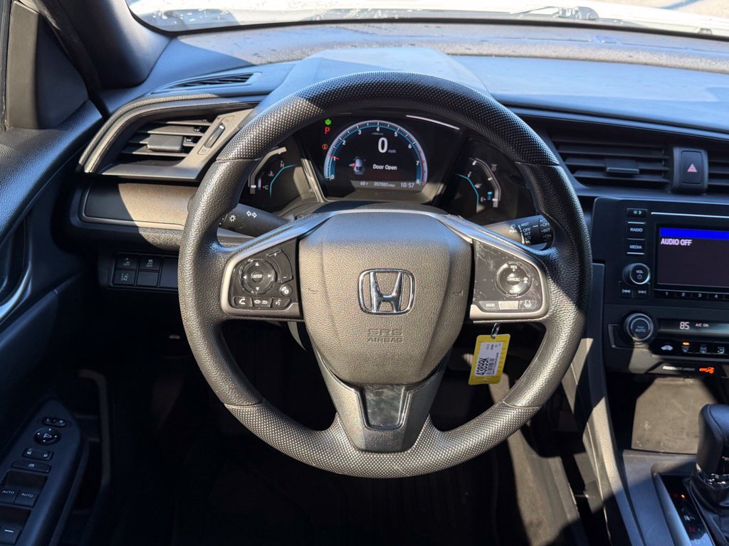 Used 2021 Honda Civic LX image 23