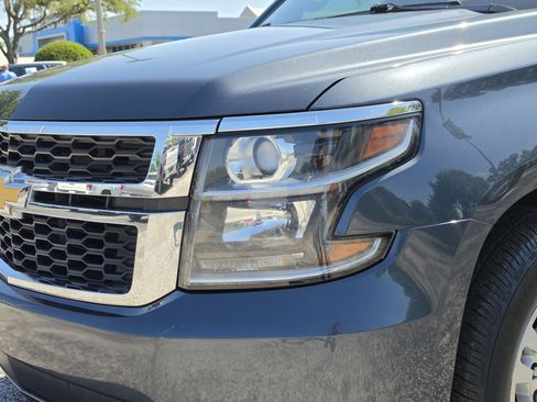 Used 2019 Chevrolet Tahoe LT w/ Max Trailering Package RWD image 13