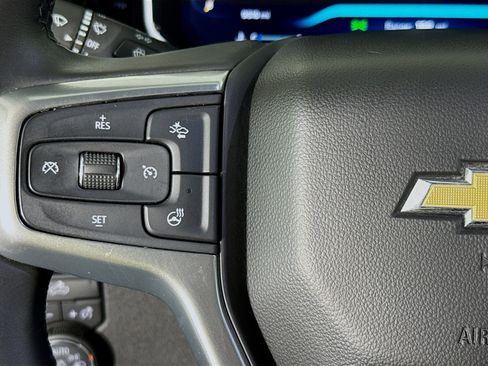 Used 2026 Chevrolet Silverado 1500 RST RWD image 13