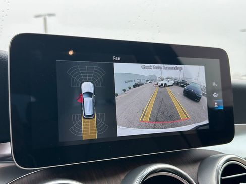 Used 2022 Mercedes-Benz GLC 300 image 30