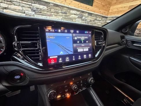 Used 2021 Dodge Durango GT AWD/4WD image 20