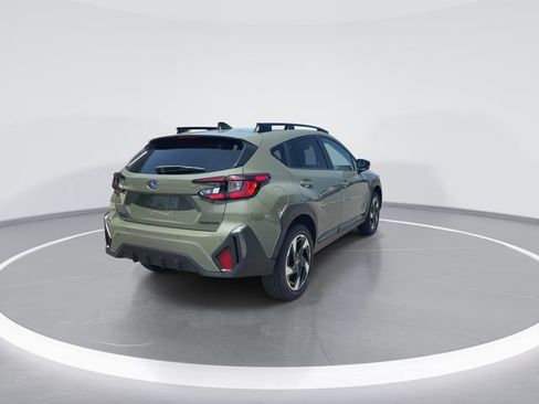 New 2026 Subaru Crosstrek 2.5i Limited AWD/4WD image 7