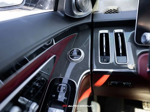 Used 2022 Mercedes-Benz S 580 4MATIC Sedan image 16