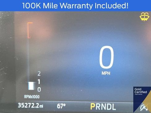 Used 2023 Ford Escape Active w/ Cold Weather Package FWD image 46