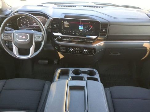 Used 2024 GMC Sierra 1500 Elevation AWD/4WD image 14