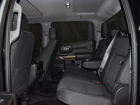 Used 2022 Chevrolet Silverado 1500 LT Trail Boss w/ Safety Package image 31