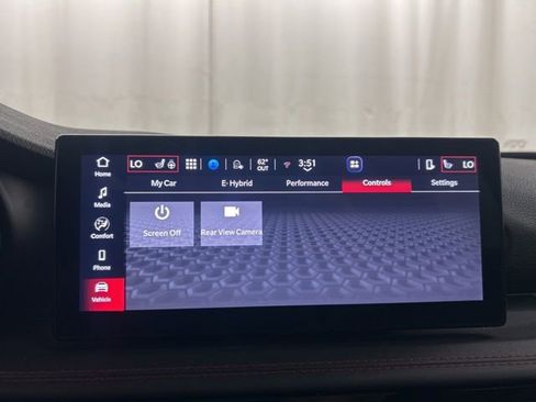 Used 2024 Dodge Hornet R/T AWD/4WD image 17
