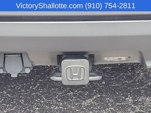 Used 2023 Honda Passport TrailSport image 29