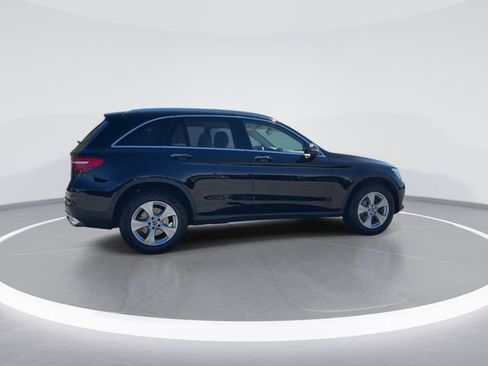 Used 2018 Mercedes-Benz GLC 300 image 8