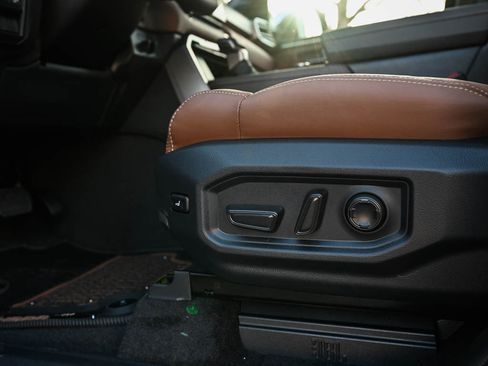 New 2026 Toyota Tundra 1794 Edition AWD/4WD image 16