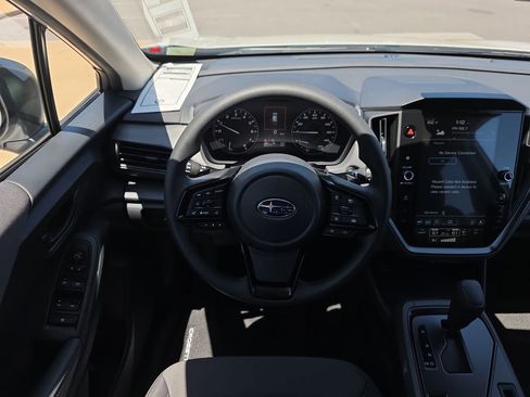 New 2026 Subaru Crosstrek 2.0i Premium AWD/4WD image 15