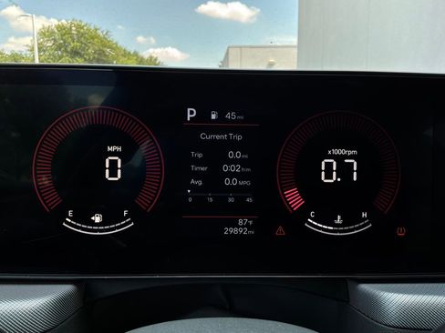 Used 2025 Hyundai Sonata SEL FWD image 39