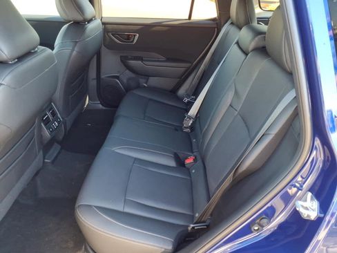 New 2026 Subaru Outback Limited XT AWD/4WD image 26