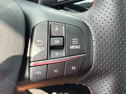 New 2026 Ford Escape ST-Line Select image 13