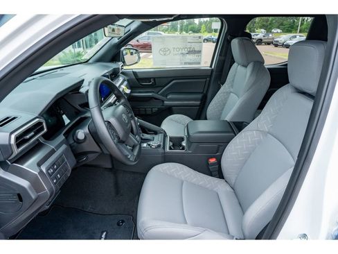 New 2026 Toyota Tacoma SR5 AWD/4WD image 12